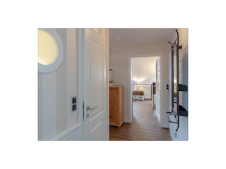 Ferienwohnung List Ausstattung 16