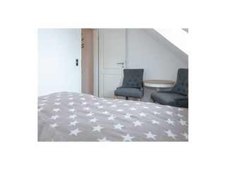 Ferienwohnung List Ausstattung 15