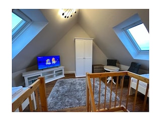 Ferienwohnung List Ausstattung 20