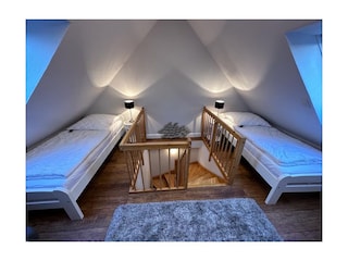 Ferienwohnung List Ausstattung 21