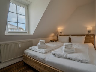 Doppelbett