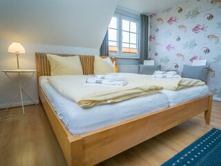 Doppelbett