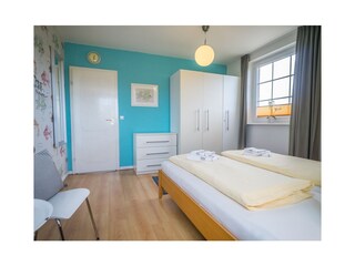 Ferienwohnung List Ausstattung 9