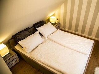 Doppelbett