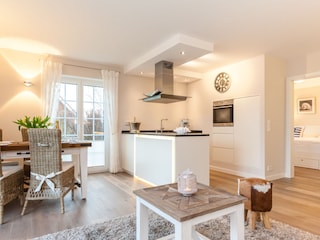 Ferienwohnung List Ausstattung 5