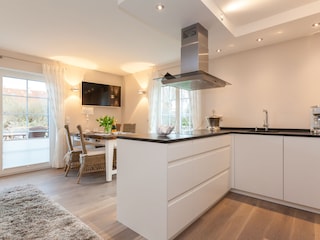 Ferienwohnung List Ausstattung 6