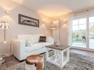 Ferienwohnung List Ausstattung 7