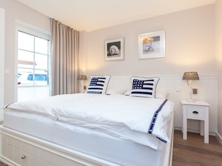 Ferienwohnung List Ausstattung 8