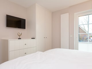 Ferienwohnung List Ausstattung 9