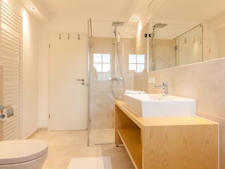Ferienwohnung List Ausstattung 11