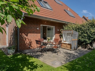 Gartenblick