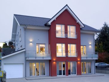 Ferienwohnung Mein Haus am Bodensee 1