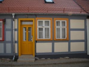 Holiday house Töpferhof 1 - Tangermuende - image1