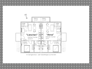 Ferienwohnung Lohme Grundriss 21