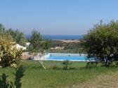 Villa Prinos (Kreta) Buitenaudio-opname 1