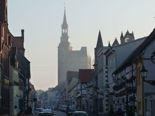 Tangermünder Altstadt