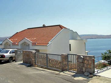 Ferienwohnung Rukavina Top 3