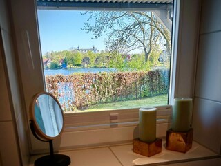 Badezimmer Lakeside