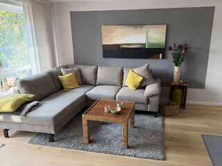 Wohnzimmer Lakeside Plön