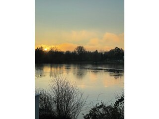 Winterfoto Lakeside