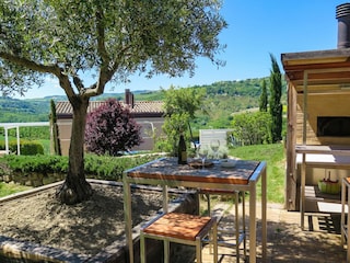 Apartment Montefiore Conca Außenaufnahme 16