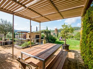 Appartamento Montefiore Conca Registrazione all'aperto 19