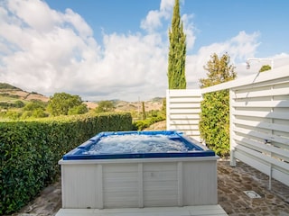 Appartement Montefiore Conca Enregistrement extérieur 7