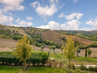 Appartamento Montefiore Conca Ambiente 39