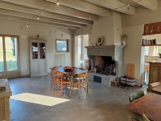 Appartement Montefiore Conca Kenmerken 23