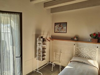 Appartamento Montefiore Conca Caratteristiche 24