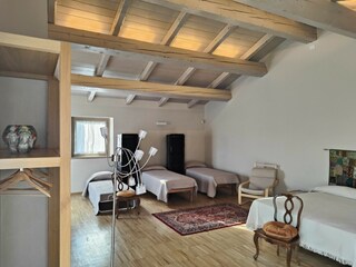 Appartement Montefiore Conca Équipement 25