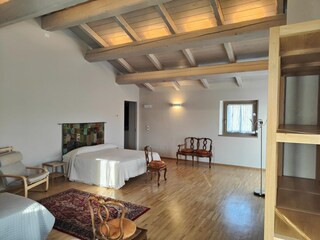 Appartamento Montefiore Conca Caratteristiche 32