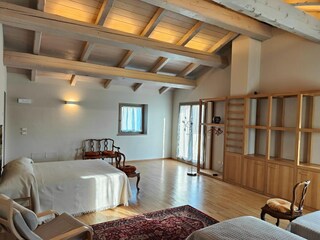 Appartement Montefiore Conca Kenmerken 26