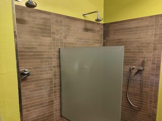 Apartment Montefiore Conca Ausstattung 27