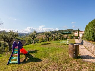 Appartamento Montefiore Conca Registrazione all'aperto 13