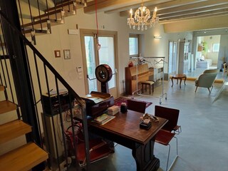 Apartment Montefiore Conca Ausstattung 35