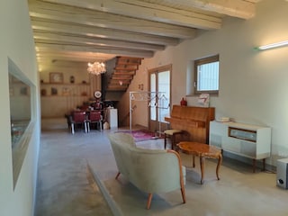 Apartment Montefiore Conca Ausstattung 36