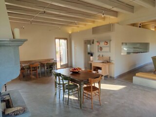 Appartamento Montefiore Conca Caratteristiche 29