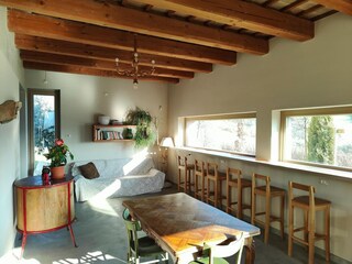 Appartement Montefiore Conca Kenmerken 30