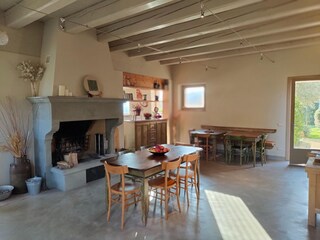 Appartement Montefiore Conca Équipement 37