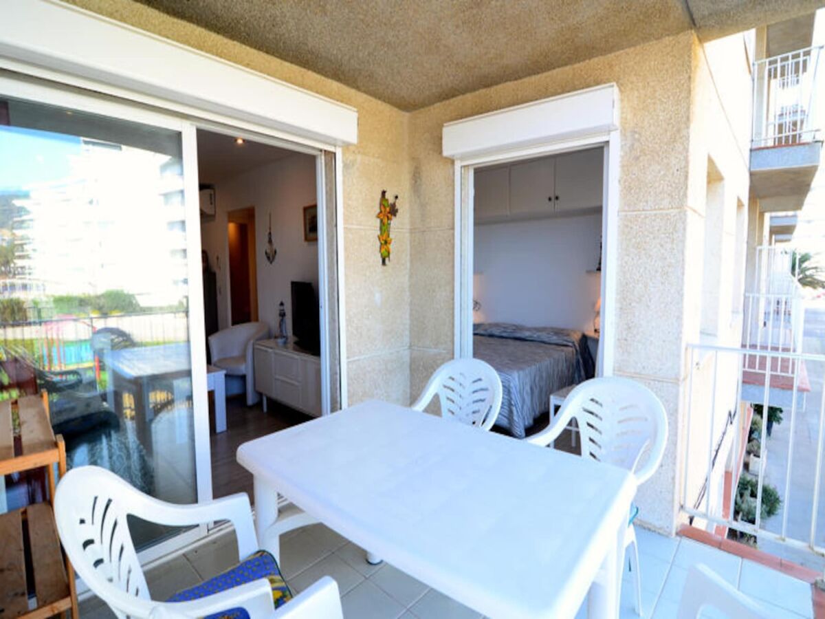 Apartment L'Estartit  9