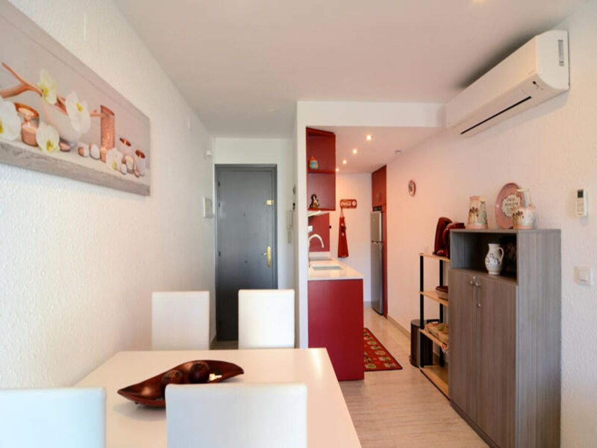 Apartment L'Estartit  12