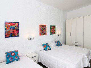 Appartement Jandia  7
