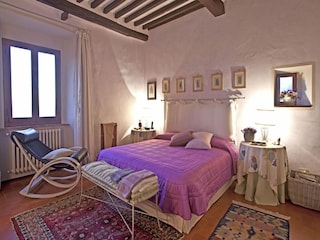 Villa Cortona Kenmerken 15