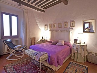 Villa Cortona Características 18