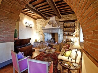Villa Cortona Features 18