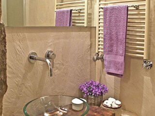 Villa Cortona Features 19