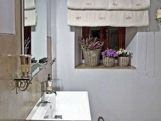 Villa Cortona Características 16