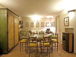 Villa Cortona Features 20