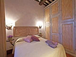 Villa Cortona Features 21